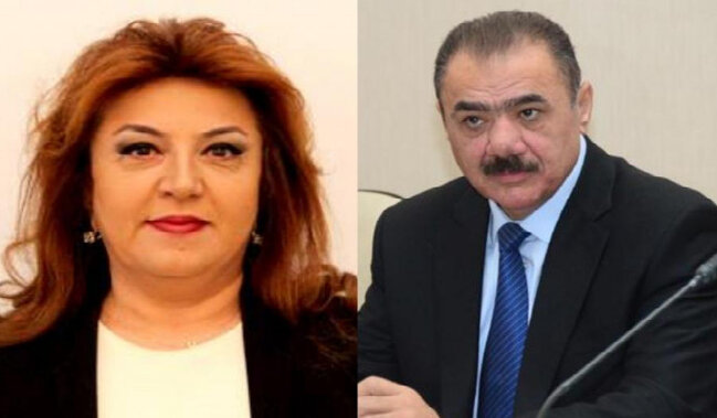 Yenidən ailə qurduğuna görə tənqid olunan tanınmışlar - səbəb nədir? + FOTOLAR