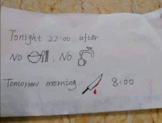 Tibb bacısının qeyd kaÄızı hamını Åoka saldı â Foto