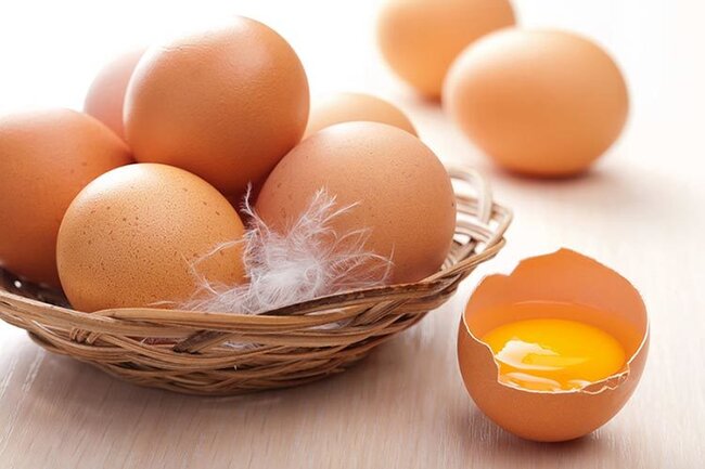 Yumurta xeyirlidir ya zərərli?