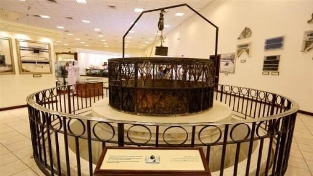 Zəmzəm suyu koronavirusun dərmanıdırmı? - ELM ACİZDİR