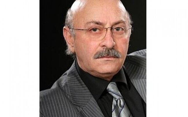 Azərbaycanın Xalq artisti VƏFAT ETDİ - FOTO