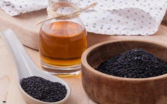 Qara zirə ilə illərin öskürəyindən necə xilas oldu? – Eksperiment