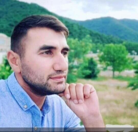 Cəsədi 22 gün neytral zonada qalan şəhidin bacısından ÜRƏK DAĞLAYAN SÖZLƏR - FOTO