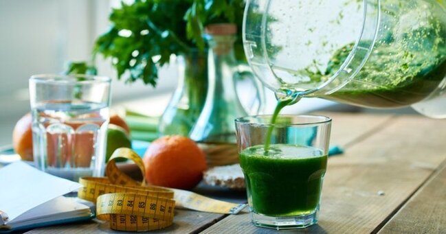 Cəfəri suyunun möcüzəvi təsiri - Hansı xəstəliklərə faydalıdır?