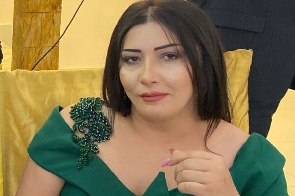 Öldürülən Qadın Müğənnilərimiz - FOTOLAR