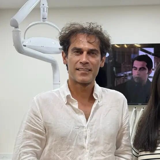 "Yaprak Dökümü"nün "Şevketi" - Caner Kurtaranın son halı - FOTO
