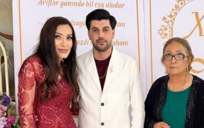 "Ona reklam lazım idi, o məni yalandan istədi..." - Nigar Tofiq