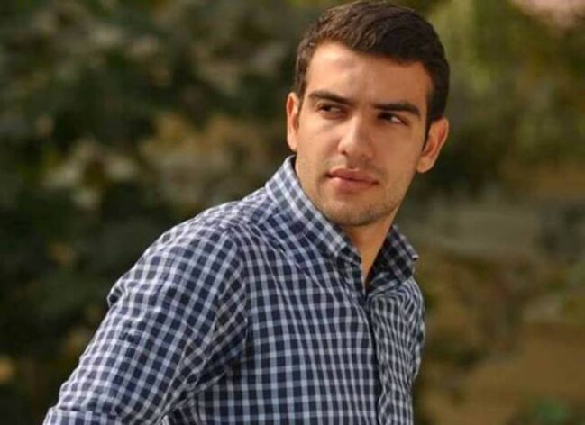 Bu gün 700 balla universitetə daxil olan, evin tək övladı, şəhid Müşfiq Orucovun doğum günüdür - FOTOLAR