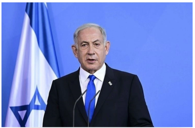 "Hizbullah" Netanyahunun vəkilini hədəfə alıb