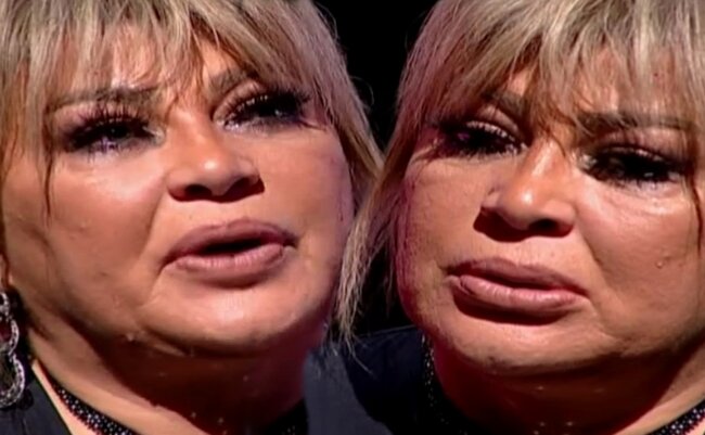 "Ərim məni o qədər döyürdü ki, gözüm,ağzım partlayırdı" - Mətanət İsgəndərli