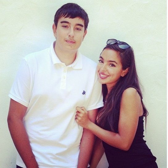 Heydər Əliyev Mədət Quliyevin ad gününü belə təbrik etdi - FOTO