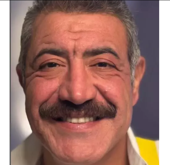 Hakan Altun imicini yenilədi