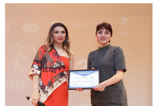 18 spiker, yüzlərlə iştirakçı: "YeniSƏN" yenidən səhnədə