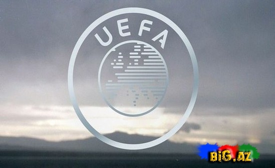 UEFA Azərbaycanın ən yaxşı əcnəbi futbolçularının adlarını açıqladı
