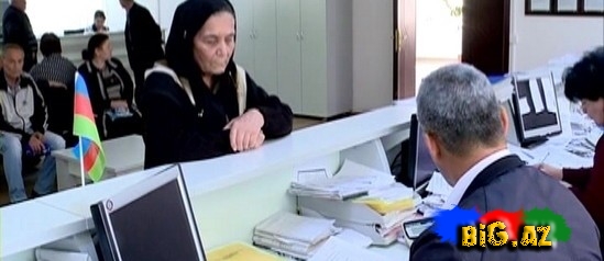 Ünvanlı sosial yardım almaq istəyənlərin nəzərinə