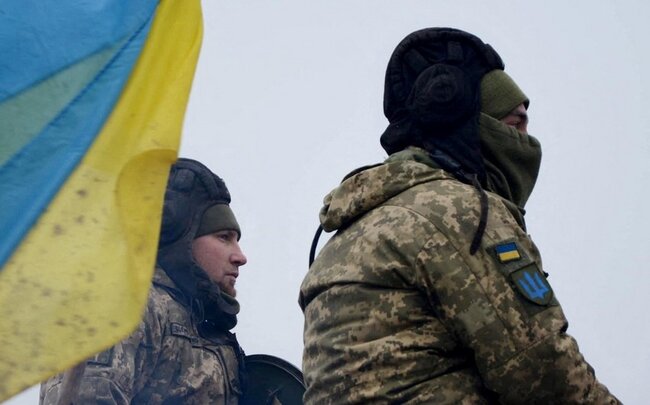 Litva Ukraynaya iki partiya hərbi yardım göndərəcək