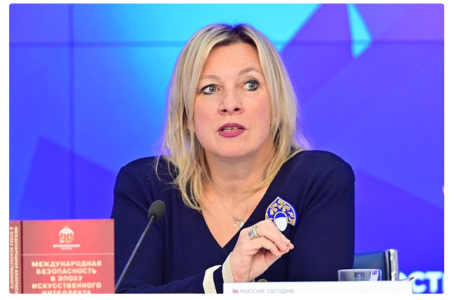 Latviyada qalmaqal: rus icmasının vitse-prezidenti saxlanıldı