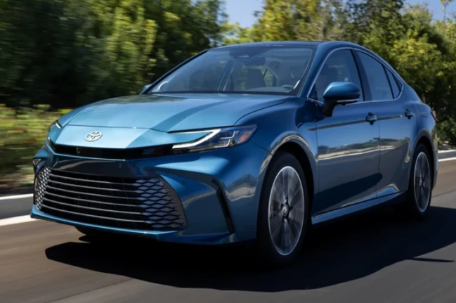 20 ildən çox xidmət edəcək: 13 çox etibarlı işlənmiş avtomobil - SİYAHI