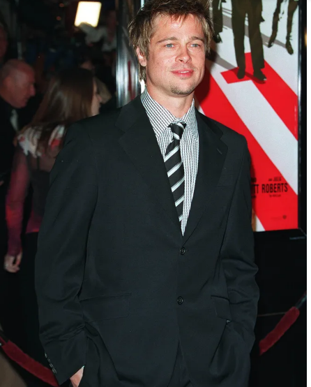 59 yaşı tamam olan Bred Pittin 30 ən yaxşı FOTOsu