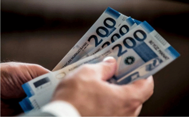 400 manat minimum əməkhaqqı ilə mənzil almaq mümkündür?