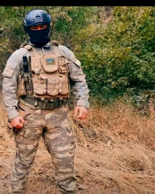 50 şəhidimizin FOTOSU - Onları TANIYAQ