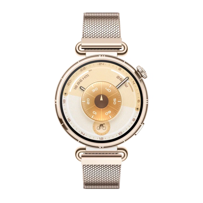 HUAWEI WATCH GT 6 PRO VƏ HUAWEI WATCH GT 6 SMART SAATLARI: İDMANDA ELMİ YANAŞMA VƏ SAĞLAMLIQDA YENİ MƏRHƏLƏ