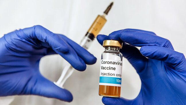 Koronavirus peyvəndi üçün ölkələr NÖVBƏYƏ DÜZÜLDÜ - 1,3 milyard doza rezerv olundu