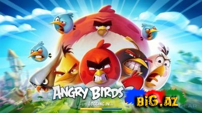 Angry Birds 2 təqdim edildi