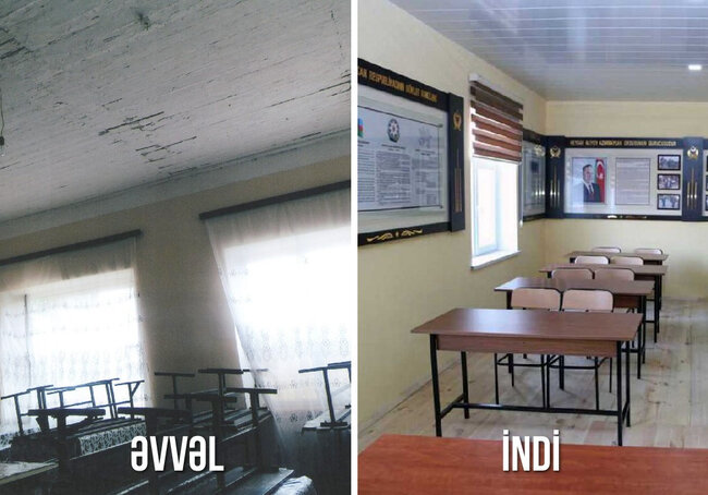 Azərbaycan Ordusunda son illərdə nələr və necə dəyişib? - FOTOREPORTAJ