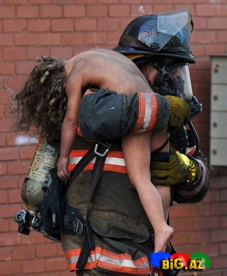 Tarixə damğa vuran kadrlar-2 - FOTO