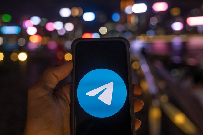 "Telegram"da yeni funksiyalar yaradılıb