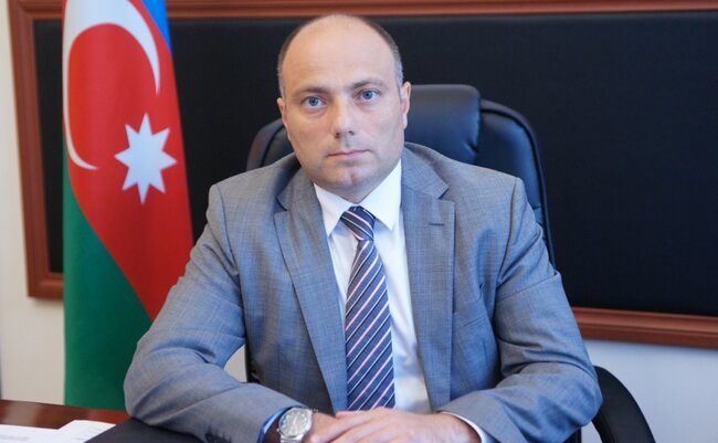 "Xudafərin körpüləri ilə bağlı proses artıq başlayıb" - FOTO