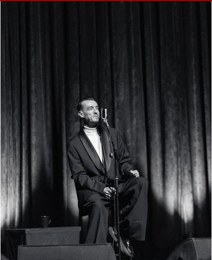 Heydər Əliyev Sarayında Cem Adrian konserti keçirildi - FOTO