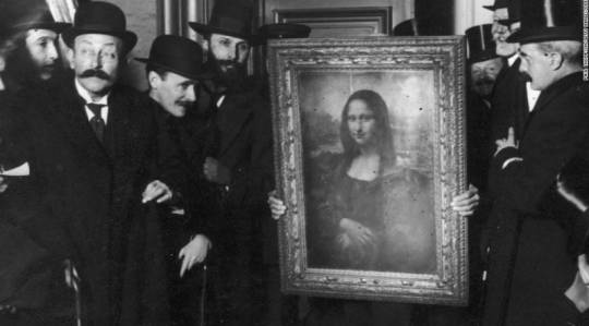 "Mona Liza"nı dünyanın məşhur sənət əsəri edən nədir?