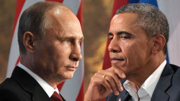 Obama Putinə niyə zəng etdi?