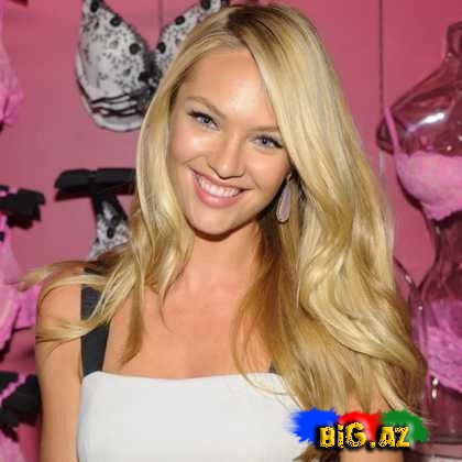 Kainatın sarışın gözəlləri - FOTO