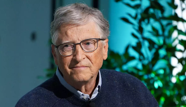 Bill Qeyts 100 milyardlıq sərvətindən övladlarına nə qədər miras qoyacaq?