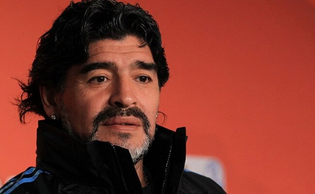 "Atamın ölümünə səbəb olanlar cavab verəcəklər"- Maradonanın oğlu danışdı