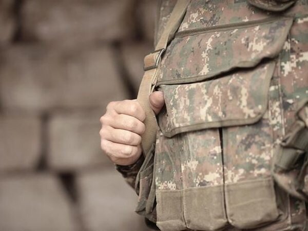 Ermənistan ordusunda koronavirusa yoluxanların sayı artır