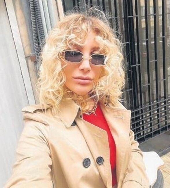 Yeni ili yeni imiclə qarşıladılar - FOTOLAR