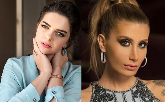 Yeni ili yeni imiclə qarşıladılar - FOTOLAR