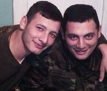 "Mənim oğlumun toy xınası yaxılmayacaq..." - Şəhid anası FƏRYAD ETDİ - FOTOLAR