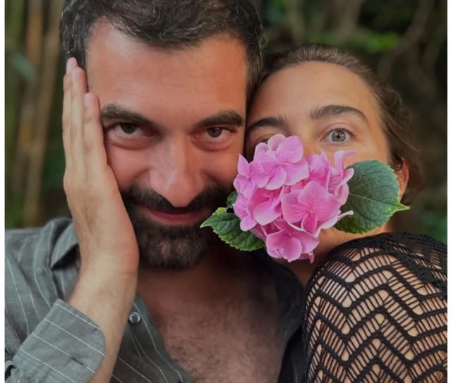 Sıla 45 yaşını qeyd etdi