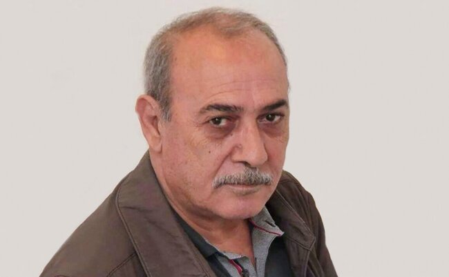 Xalq artistinə AĞIR İTKİ: Nəvəsi VƏFAT ETDİ - FOTO