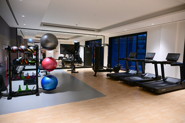 Ağdamda yeni hotel istifadəyə verildi - Fotolar