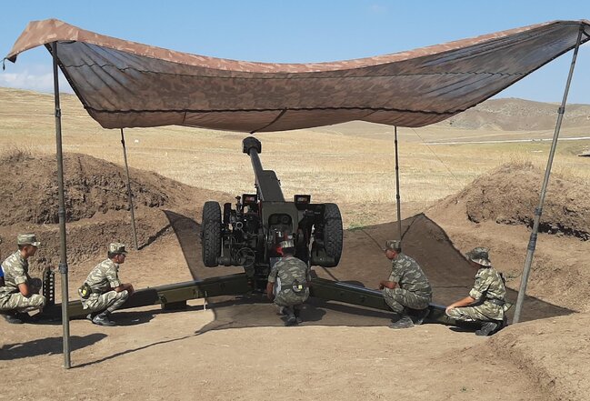 Tovuz döyüşlərinin baş verdiyi postlarda durum necədir?