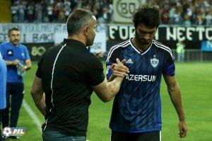 "Qarabağ"ın azərbaycanlı hücumçusu "Beşiktaş"a keçə bilər
