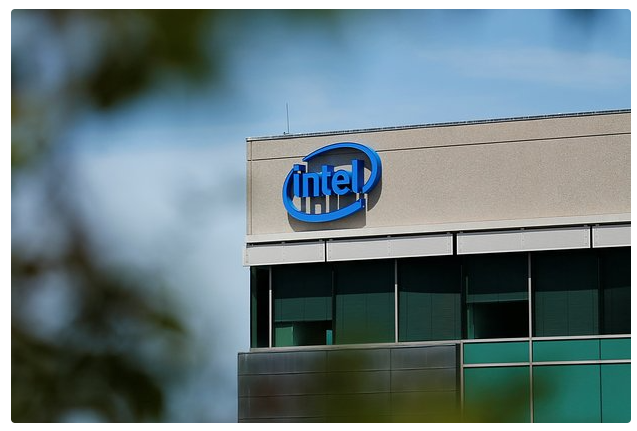 Tramp administrasiyası Intel səhmlərini almaq üçün danışıqlara başladı