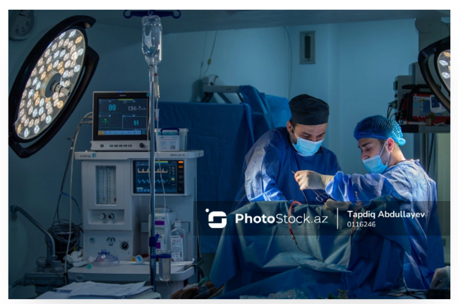 910 nəfər yaşamaq üçün növbə gözləyir