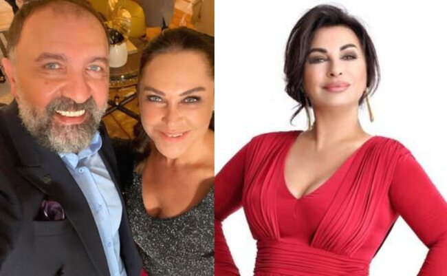 "Qorxaq qadın deyiləm"